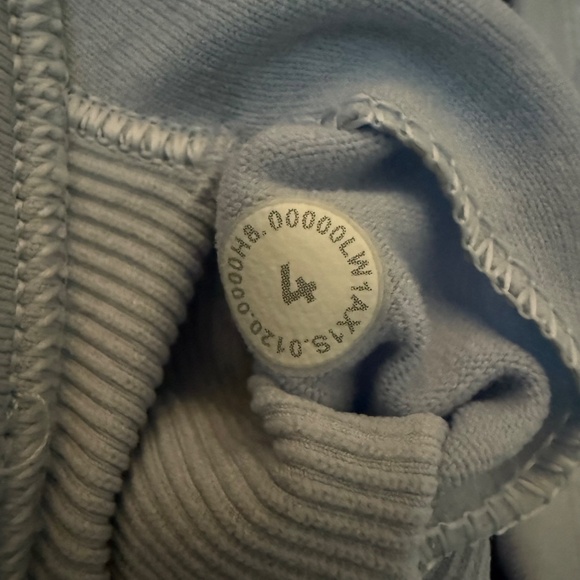 Lululemon Ebb to Street Tank - Picture 5 of 8